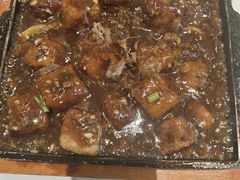 -金陵后厨·南京菜(新街口秣陵路店)