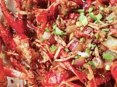 -小林哥的海鲜馆·夜宵烧烤(渔人码头店)