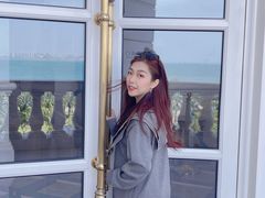 -海豚湾·大堂吧(厦门佰翔波特曼七星湾酒店)