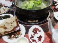 -尼玛藏家风味园(阿山食城店)