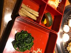 -炎蔵牛舌烤肉