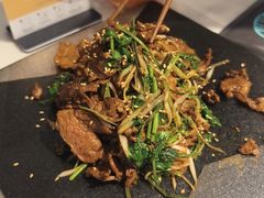 -后海16号·北京私房菜