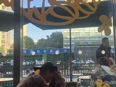 -龙湖杭州滨江天街