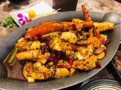 -蟹之国·精品蟹料理(极地店)