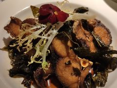 秘制茶香酥鱼-绿茶餐厅(乐峰广场店)