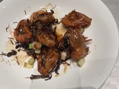 -老平安农家菜(平安店)