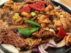 -北京小肠陈饭庄(方庄店)