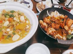 -食光慢宴·安吉土菜馆