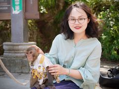 -青峰峡国家森林公园