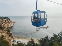-摩天岭风景区