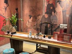 -馋遇江南·精致湖景雅宴(东方之门店)