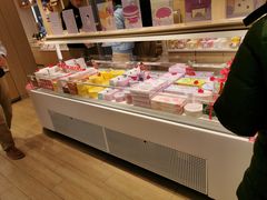 零售区-好利来(东四店)