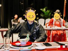 -唐御宴•御宴宫•唐代菜点(芙蓉西路店)