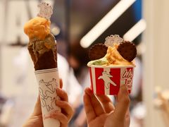 -莉莉熊Lililove Gelato (意大利手工冰淇淋)
