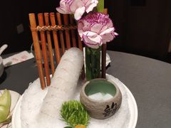-沈灶河豚宴·河豚融合餐厅(汉中路店)
