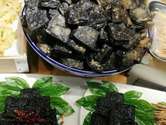 -老城南.鸭血粉丝汤(夫子庙店)