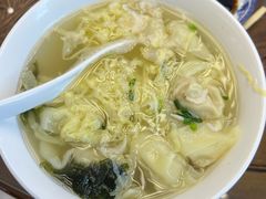 白汤开洋-勤德兴(湖滨路店)