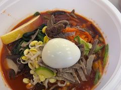 -服务大楼冷面(延大店)