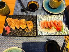 -深蓝金枪·深海鱼刺身(香洲店)