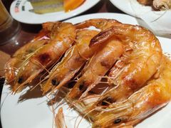 -福缘烤肉王自助(爱琴海-原比尔森店)