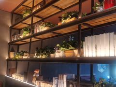 -夯鱼烤鱼·尔滨地标美食(国展店)