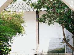 -黎里古镇