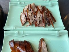 -羲和雅苑•北京烤鸭(平安国际金融中心店)