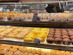 -山崎面包(苏州中心店)