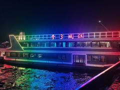 -武汉关码头(轮渡站)