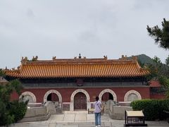 -清西陵