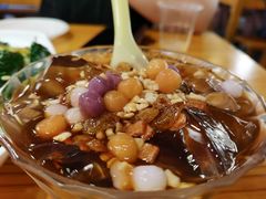 -黄泰吉拾味餐厅(江汉路店)