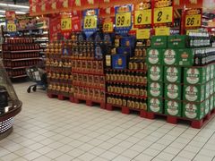-大润发(梅兰东路店)