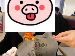 -韩时烤肉(枫蓝店)