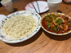 -石榴红了·非遗酥皮烤包子·新疆菜(瑞豪店)