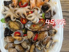 -盒马鲜生(联投广场店)