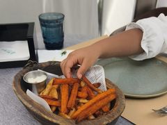 -果仁·意大利餐厅(财富广场店)