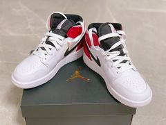 -JORDAN(外滩中央体验店)