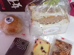 金枪鱼三明治-精点味道(西安路店)