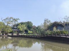 -朴园