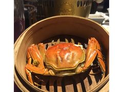 -海鼎荟海鲜姿造(泉州仟禧店)