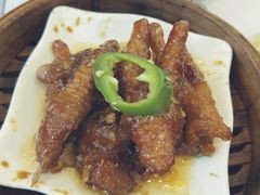 -虾饺妹·粤式手工点心(水荫路店)