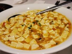 蟹黄豆腐-松鹤楼·非遗·苏帮菜(融科店)