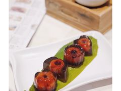 -稻香酒家·33年老字号·港式粤菜(富邦中心店)