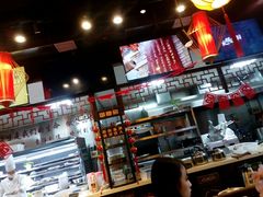 -小龙坎老火锅(北京三里屯店)