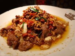 -炊烟小炒黄牛肉(东庆街店)