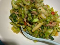 -老灶房-四川土菜(铁牛广场店)