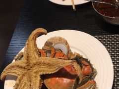 -青岛证大喜玛拉雅酒店·Z1餐厅