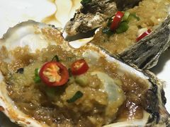 -正宗锦州烧烤城(赤峰总店)