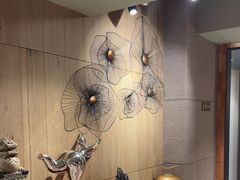 -川旺角融合菜•海景餐厅(星海广场店)