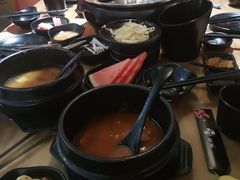 -九田家黑牛烤肉(溧水万达店)